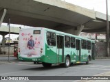 SM Transportes 10617 na cidade de Belo Horizonte, Minas Gerais, Brasil, por Douglas Célio Brandao. Número da foto: #:id.