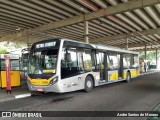 Viação Metrópole Paulista - Zona Leste 3 2069 na cidade de São Paulo, São Paulo, Brasil, por Andre Santos de Moraes. Número da foto: #:id.