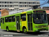Transcol Transportes Coletivos 04388 na cidade de Teresina, Piauí, Brasil, por Ruan Silva Andrade. Número da foto: #8385381.