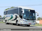 Nambei Turismo 861 na cidade de Holambra, São Paulo, Brasil, por Ezequiel Vicente Fernandes. Número da foto: #:id.