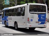 Transcooper > Norte Buss 2 6223 na cidade de São Paulo, São Paulo, Brasil, por Bruno Kozeniauskas. Número da foto: #:id.