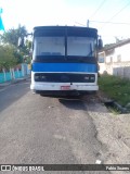 Ônibus Particulares 7783 na cidade de Benevides, Pará, Brasil, por Fabio Soares. ID da foto: :id.