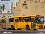 Viação Piraquara 29599 na cidade de Curitiba, Paraná, Brasil, por Jefferson Simões. Número da foto: #:id.
