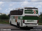 Empresa Gontijo de Transportes 14320 na cidade de Caruaru, Pernambuco, Brasil, por Lenilson da Silva Pessoa. Número da foto: #8385889.
