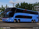 Expresso Guanabara 937 na cidade de Teresina, Piauí, Brasil, por Lucas Gabriel. Número da foto: #:id.