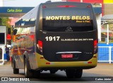 Montes Belos 1917 na cidade de Goiânia, Goiás, Brasil, por Carlos Júnior. Número da foto: #8385749.