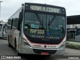 Auto Viação ABC RJ 105.051 na cidade de Niterói, Rio de Janeiro, Brasil, por Rafael Lima. Número da foto: #:id.