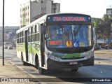 Transportes Flores RJ 128.287 na cidade de Rio de Janeiro, Rio de Janeiro, Brasil, por Zé Ricardo Reis. ID da foto: :id.