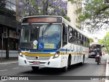 VTC - Viação Teresópolis Cavalhada 2181 na cidade de Porto Alegre, Rio Grande do Sul, Brasil, por Gabriel Cafruni. Número da foto: #:id.