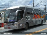 VB Transportes e Turismo 10026 na cidade de Campo Limpo Paulista, São Paulo, Brasil, por João Pedro. Número da foto: #:id.