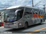 VB Transportes e Turismo 10026 na cidade de Campo Limpo Paulista, São Paulo, Brasil, por João Pedro. ID da foto: :id.