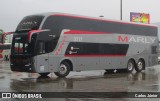 Expresso Marly 3717 na cidade de Goiânia, Goiás, Brasil, por Carlos Júnior. Número da foto: #:id.