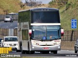Harmonia Turismo 9000 na cidade de Aparecida, São Paulo, Brasil, por Luiz Krolman. Número da foto: #8385338.