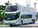 Viação Garcia 8713 na cidade de Aparecida, São Paulo, Brasil, por Adailton Cruz. Número da foto: #8386395.