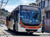 Auto Viação Alpha A48051 na cidade de Rio de Janeiro, Rio de Janeiro, Brasil, por Matheus Feitosa . ID da foto: :id.