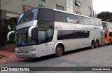 Trans Brasil > TCB - Transporte Coletivo Brasil 5000 na cidade de São José dos Campos, São Paulo, Brasil, por Marcelo Souza. Número da foto: #:id.