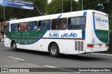 Auto Viação São João 230 na cidade de Salvador, Bahia, Brasil, por Tarcisio Rodrigues da Silva. Número da foto: #8385136.