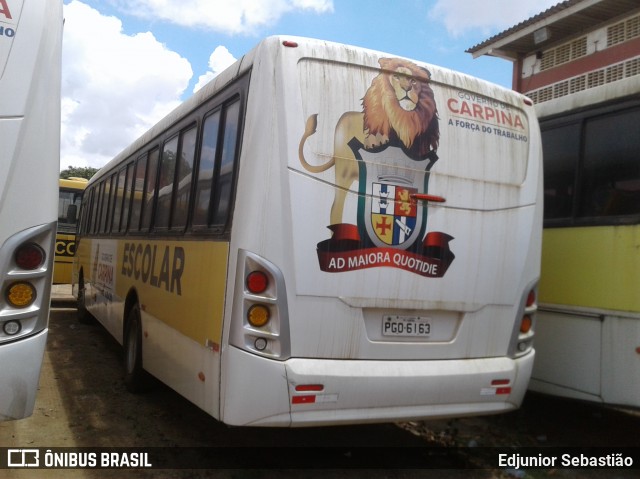 Prefeitura Municipal de Carpina 6163 na cidade de Carpina, Pernambuco, Brasil, por Edjunior Sebastião. Número da foto: #8386992.