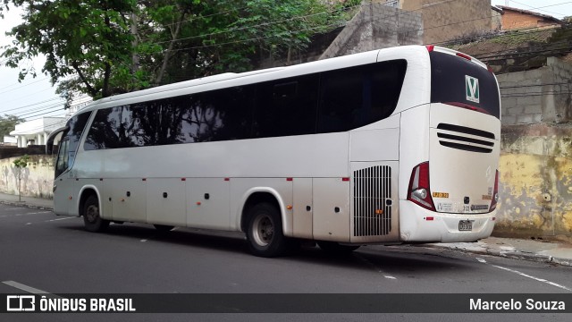 Vertical Metal Mecânica 3123 na cidade de São José dos Campos, São Paulo, Brasil, por Marcelo Souza. ID da foto: 8387058.