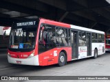 Himalaia Transportes > Ambiental Transportes Urbanos 4 1395 na cidade de São Paulo, São Paulo, Brasil, por Lucas Adriano Bernardino. Número da foto: #:id.