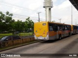 Companhia Carris Porto-Alegrense 0078 na cidade de Porto Alegre, Rio Grande do Sul, Brasil, por kdu 1980. Número da foto: #:id.