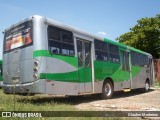 Ônibus Particulares 1071 na cidade de Teresina, Piauí, Brasil, por Glauber Medeiros. ID da foto: :id.