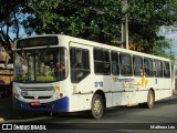 Trampolim da Vitória 818 na cidade de Natal, Rio Grande do Norte, Brasil, por Matheus Lex. Número da foto: #8388138.