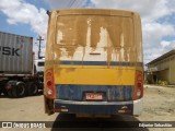 Ônibus Particulares 248 na cidade de Carpina, Pernambuco, Brasil, por Edjunior Sebastião. Número da foto: #8386984.