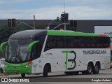Transbrasiliana Transportes e Turismo 51027 na cidade de Goiânia, Goiás, Brasil, por Douglas Andrez. Número da foto: #8388654.