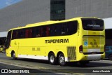 Viação Itapemirim 47003 na cidade de Rio de Janeiro, Rio de Janeiro, Brasil, por Junior Almeida. Número da foto: #8388776.