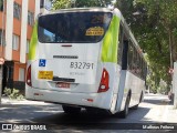 Viação Pavunense B32791 na cidade de Rio de Janeiro, Rio de Janeiro, Brasil, por Matheus Feitosa . Número da foto: #8388135.