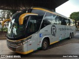 RodeRotas - Rotas de Viação do Triângulo 7736 na cidade de Bauru, São Paulo, Brasil, por Joao Carlos Freire. Número da foto: #8386824.