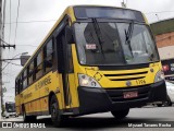 Viação Sul Fluminense 1196 na cidade de Volta Redonda, Rio de Janeiro, Brasil, por Myzael Tavares Rocha. Número da foto: #:id.