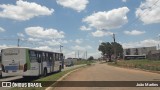 Rápido Araguaia 50571 na cidade de Goiânia, Goiás, Brasil, por João Martins. ID da foto: :id.