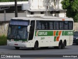 Empresa Gontijo de Transportes 21135 na cidade de Recife, Pernambuco, Brasil, por Anderson Miguel. Número da foto: #8388284.