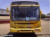 Londrisul Transportes Coletivos 3287 na cidade de Londrina, Paraná, Brasil, por Josino Vieira. Número da foto: #:id.