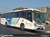 Auto Viação Jabour 19 na cidade de Rio de Janeiro, Rio de Janeiro, Brasil, por Zé Ricardo Reis. Número da foto: #:id.