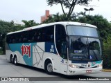 Auto Viação 1001 2416 na cidade de São Paulo, São Paulo, Brasil, por Lucas Adriano Bernardino. Número da foto: #8387935.