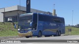 Expresso Angrense 7034 na cidade de Formiga, Minas Gerais, Brasil, por Diego Felipe. Número da foto: #8387197.