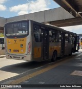 Transunião Transportes 3 6142 na cidade de São Paulo, São Paulo, Brasil, por Andre Santos de Moraes. Número da foto: #:id.