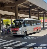 Pêssego Transportes 4 7270 na cidade de São Paulo, São Paulo, Brasil, por Andre Santos de Moraes. Número da foto: #8388246.