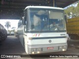 ATT - Atlântico Transportes e Turismo 1009 na cidade de Candeias, Bahia, Brasil, por Mario dos Santos Nogueira Junior. ID da foto: :id.