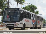 Reunidas Transportes Urbanos 0840 na cidade de Natal, Rio Grande do Norte, Brasil, por Matheus Lex. Número da foto: #8388120.