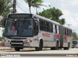 Reunidas Transportes Urbanos 0840 na cidade de Natal, Rio Grande do Norte, Brasil, por Matheus Lex. ID da foto: :id.