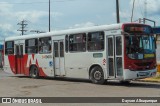 Integração Transportes 0410018 na cidade de Manaus, Amazonas, Brasil, por Dayson Albuquerque. Número da foto: #:id.