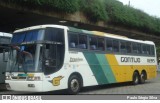 Empresa Gontijo de Transportes 11285 na cidade de Belo Horizonte, Minas Gerais, Brasil, por Paulo Sérgio Silva. Número da foto: #8387050.