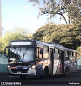 Transportes Capellini 19.017 na cidade de Nova Odessa, São Paulo, Brasil, por Fred Sposito. Número da foto: #:id.