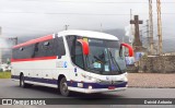 Breda Transportes e Serviços 1634 na cidade de Cubatão, São Paulo, Brasil, por Deivid Antonio. Número da foto: #:id.