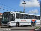 Reunidas Transportes Urbanos 0829 na cidade de Natal, Rio Grande do Norte, Brasil, por Matheus Lex. Número da foto: #8388129.