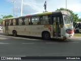 Auto Viação Jabour D86125 na cidade de Rio de Janeiro, Rio de Janeiro, Brasil, por Zé Ricardo Reis. ID da foto: :id.